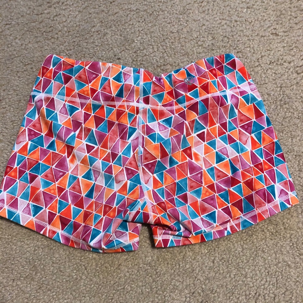 Born Primitive Shorts